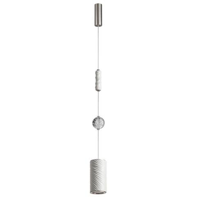 5451/18L ODL_EX Подвес LED 18Вт 2000/3000/4000К 220В IP20 L-VISION