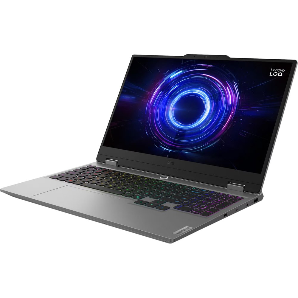 Ноутбук Lenovo LOQ 15IRX10 (83JE002BRK)