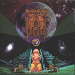 Комплект / Hawkwind: 25 Years On, Volume 1-4 (1970-1994)(4CD)