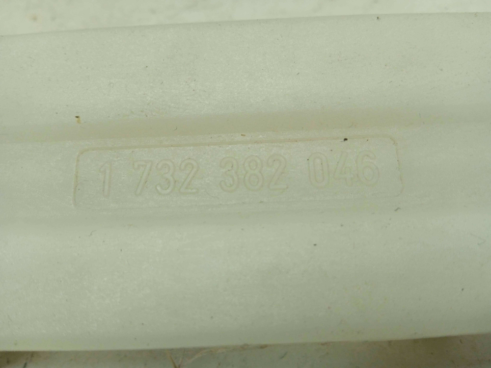 SRV55T03EU/30 ктп17 Защита натяжителей для посудомоечной машины Bosch 1732382046 б/у