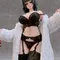 Fubuki underwear - One Punch Man