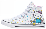 Converse X Hello Kitty Chuck Taylor All Star High Top Women"s
