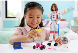Кукла Барби Астронавт / Космонавт 65th Anniversary Mattel