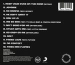 Tinashe / Joyride (CD)