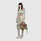 Средняя сумка Gucci Neo Classic The Hacker Project