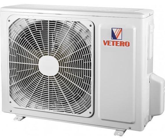Кондиционер VETERO Tempo V-S24TAC — (1)