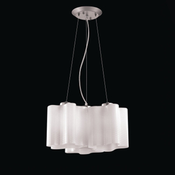 Люстра подвесная ST Luce Onde SL117.503.03