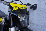 Мотоцикл Кросс BSE T4 Yellow