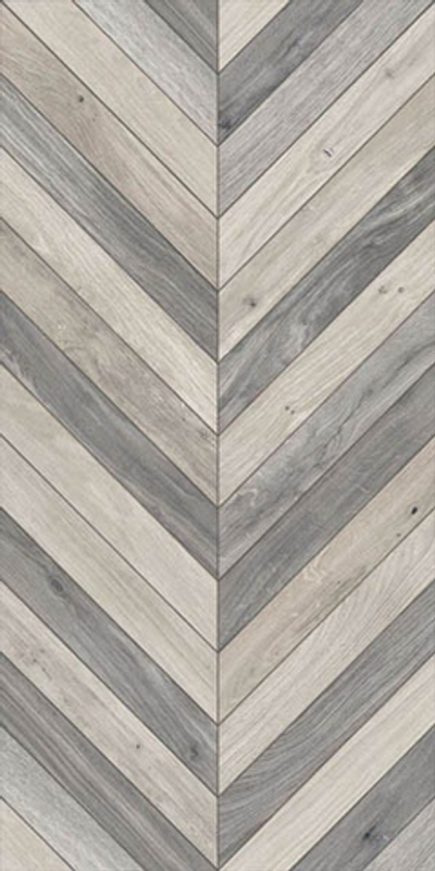 Керамогранит AOQA NAOF Alder Decor Gray Matt