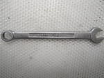 Ключ гаечный комбинированный КГК 9х9 CHROM VANADIUM