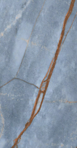 Керамогранит Heritage Azure Glossy 6mm RET