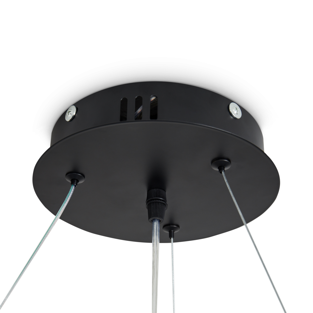 Подвесной светильник Freya FR5457PL-L36B