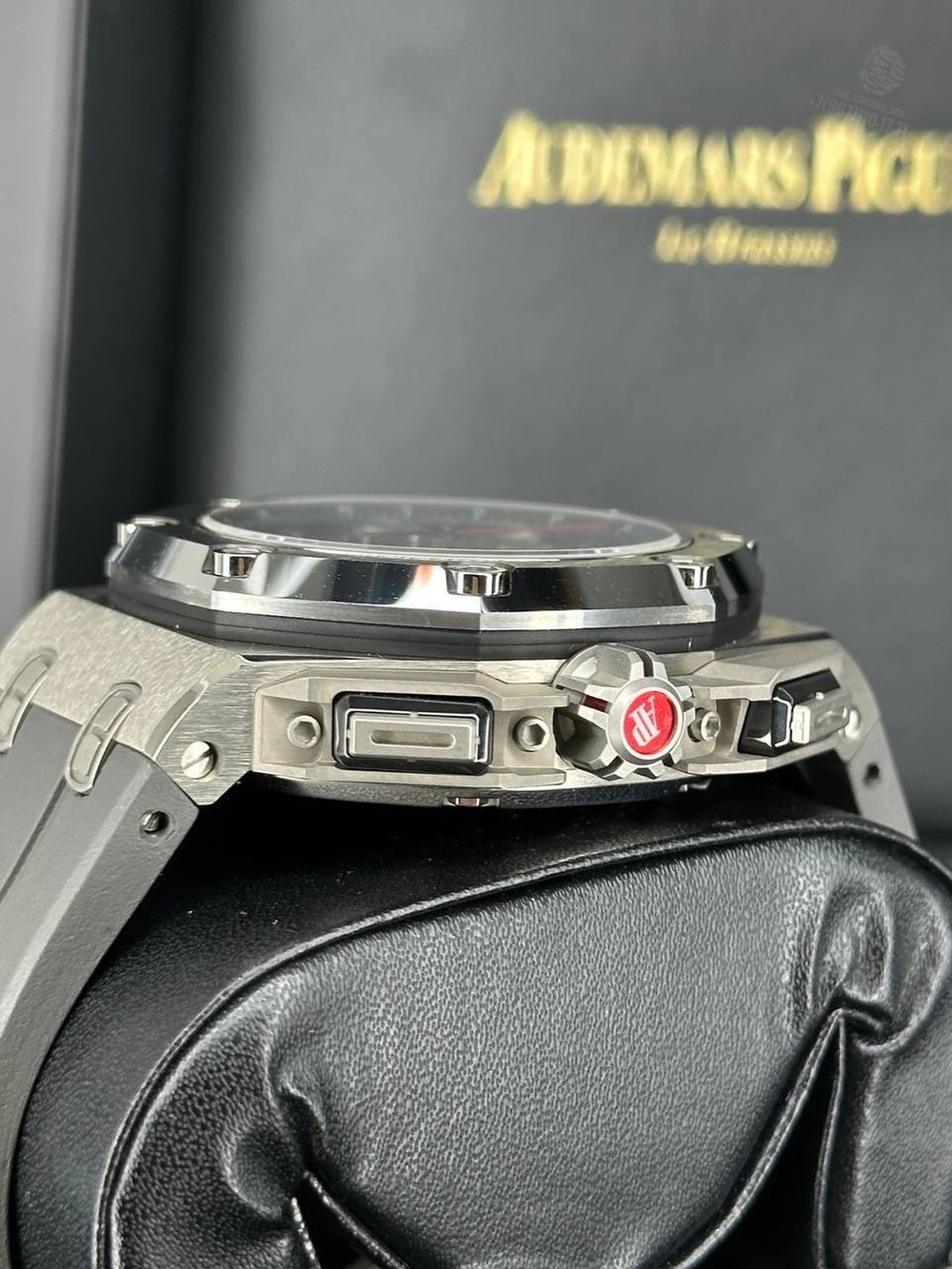 Часы Audemars Piguet Royal Oak Offshore