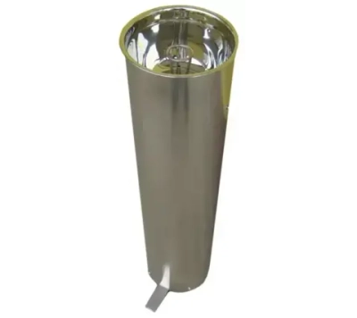 Фонтанчик питьевой Fonteco DF12-1LPR педальный