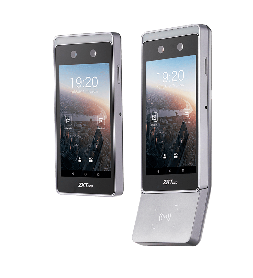 ZKTeco Horus E1-RFID (EM) СКУД