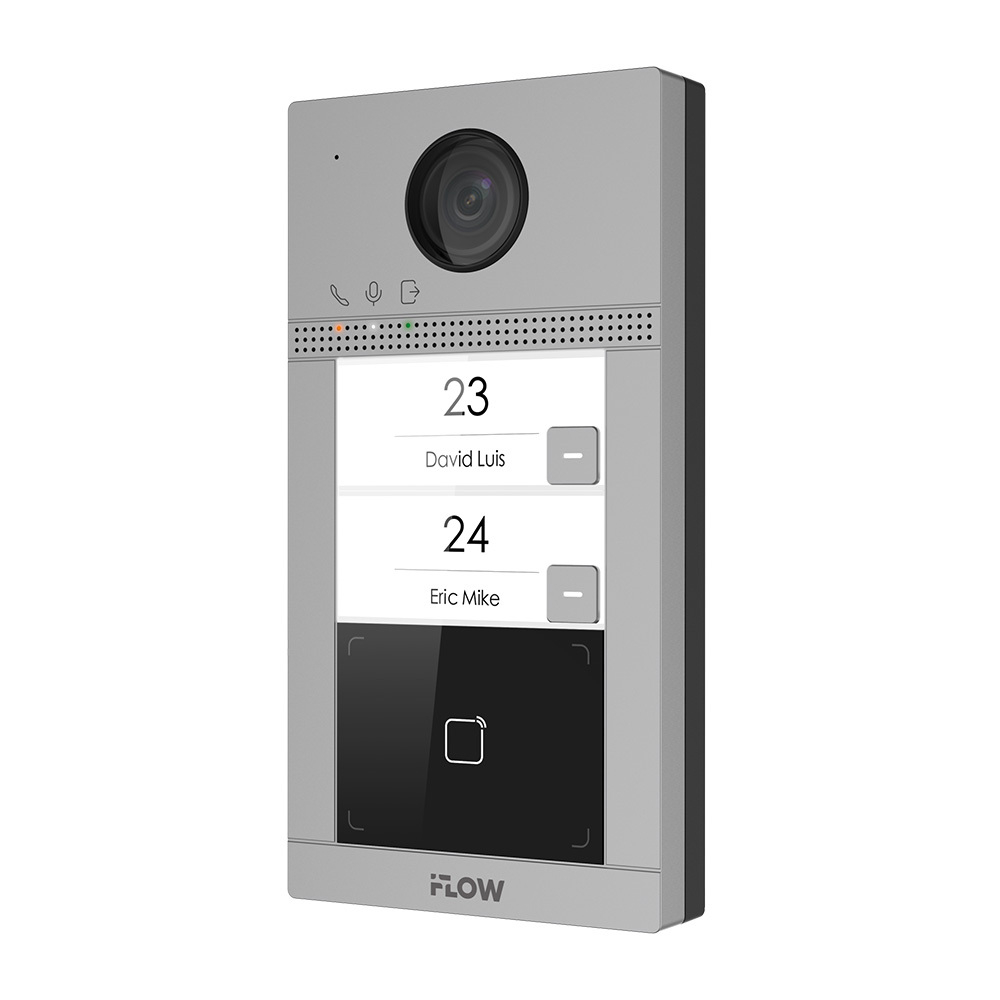 IFlow  F-VI-1404ISMCWE1 СКУД