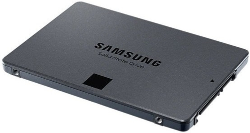 Накопитель SSD 2.5'' Samsung MZ-77Q8T0BW 8000 ГБ