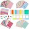 İnstax fotoaparat üzlüyü \ Instant Camera Case Mini 8 in1 bundle Unicorn