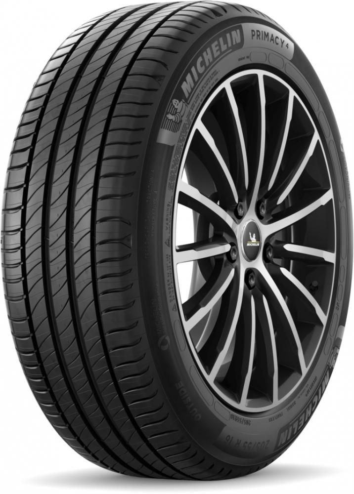 Michelin Primacy 4 215/55 R17 94V
