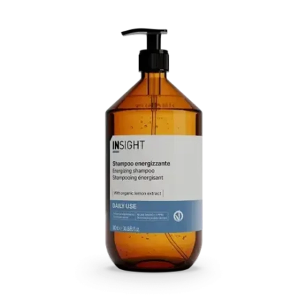 Шампунь для всех типов волос INSIGHT DAILY USE, 900 мл