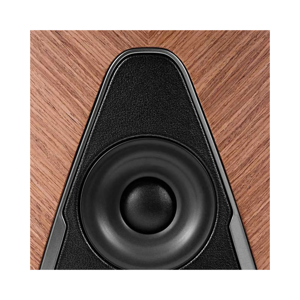 Беспроводная акустика Sonus Faber Duetto (Орех)