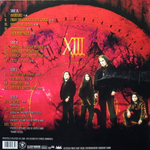 Rage / XIII (2LP)