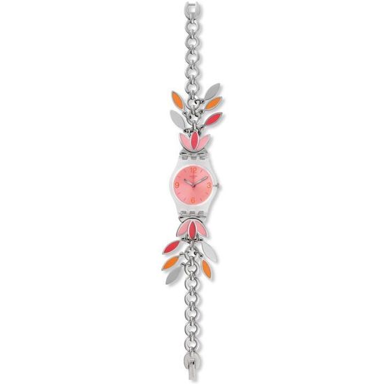 Наручные часы Swatch LK345G
