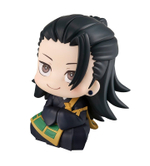 Фигурка MegaHouse Look Up Jujutsu Kaisen 0: Rukappu Suguru Geto Магическая битва 0: Сугуру Гето