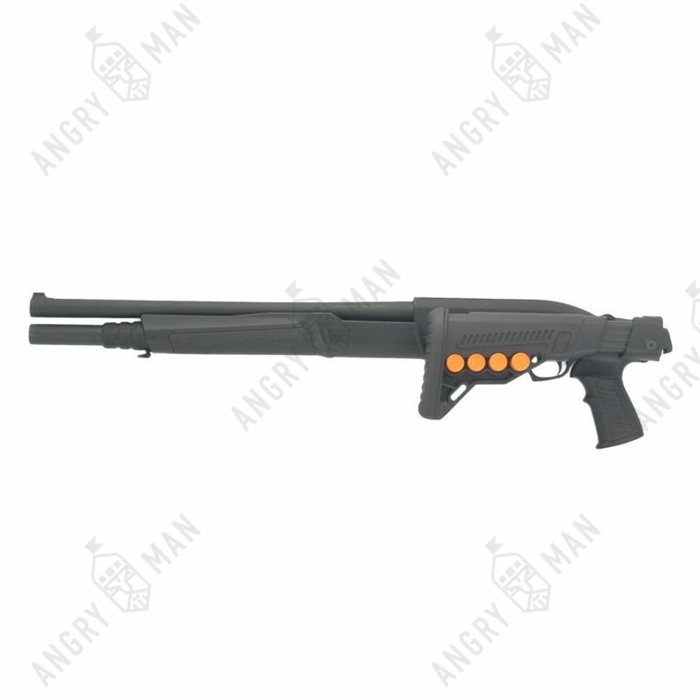 Пистолетная рукоятка на турецкие ружья , DLG Tactical