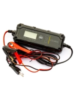 Зарядное устройство Battery Service 6/12В, 1А/4 A