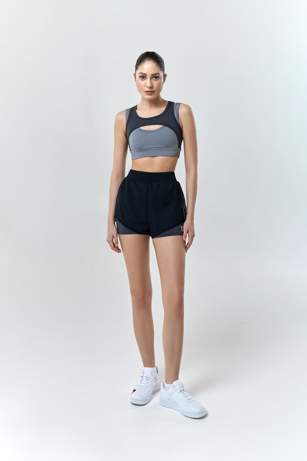 Шорты FITNESS