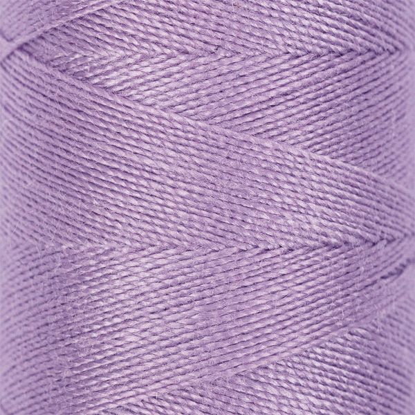 Нитки особо тонкие Nitka 50/2, 4570 м (5000 ярд) / 1 кат., 192 св.сиреневый
