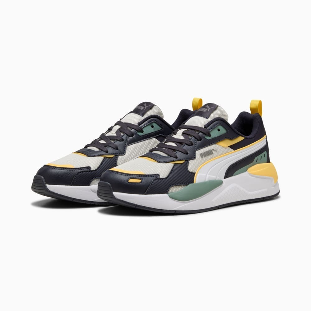 Кроссовки мужские PUMA X-Ray 3