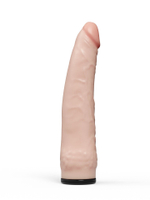 Пояс-трусики с насадкой Soft-Prince - 18,5 см.