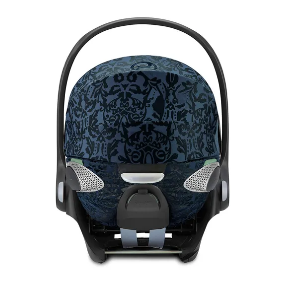 Автокресло Cybex Cloud T i-Size Jewels of Nature