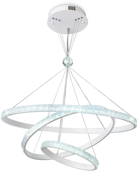 Подвесной светильник Acrylica FA6157 Ambrella
