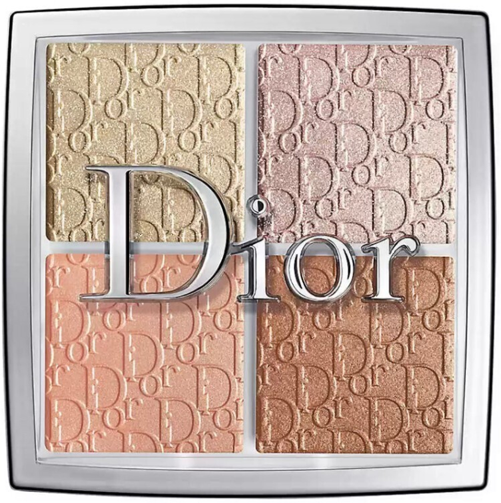 Dior Backstage Glow Face 002 Palette