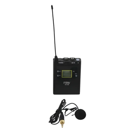 FBW KT-60 Black 564-589 MHz