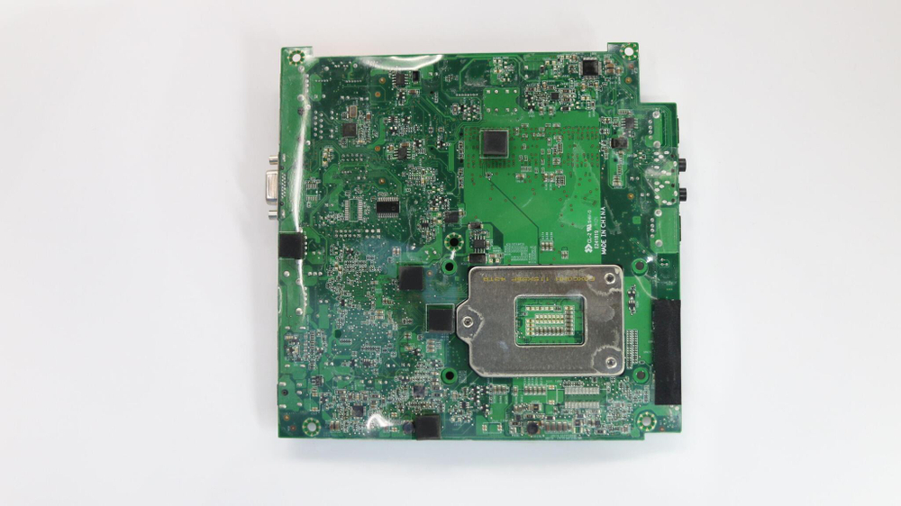 Материнская плата для ПК Lenovo M72e Tiny Win7,Intel,H61 (03T7348), оригинал