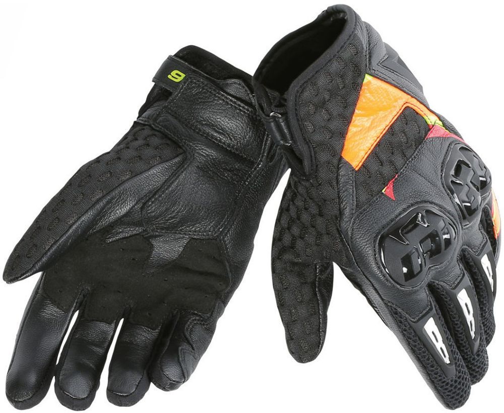 GUA. AIR HERO VR46 / Микс