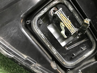Фара правая Mercedes E W213 (2020-2023) LED