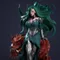Querehsha with NSFW ver. - Solo Leveling