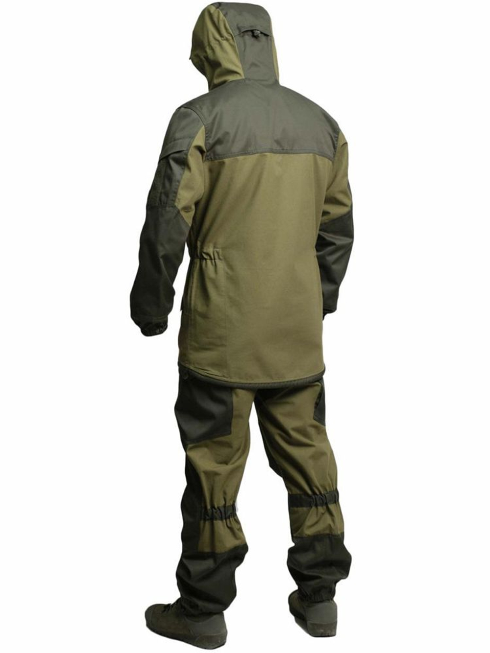 Костюм Барс Горка-3М (Цифра РФ)