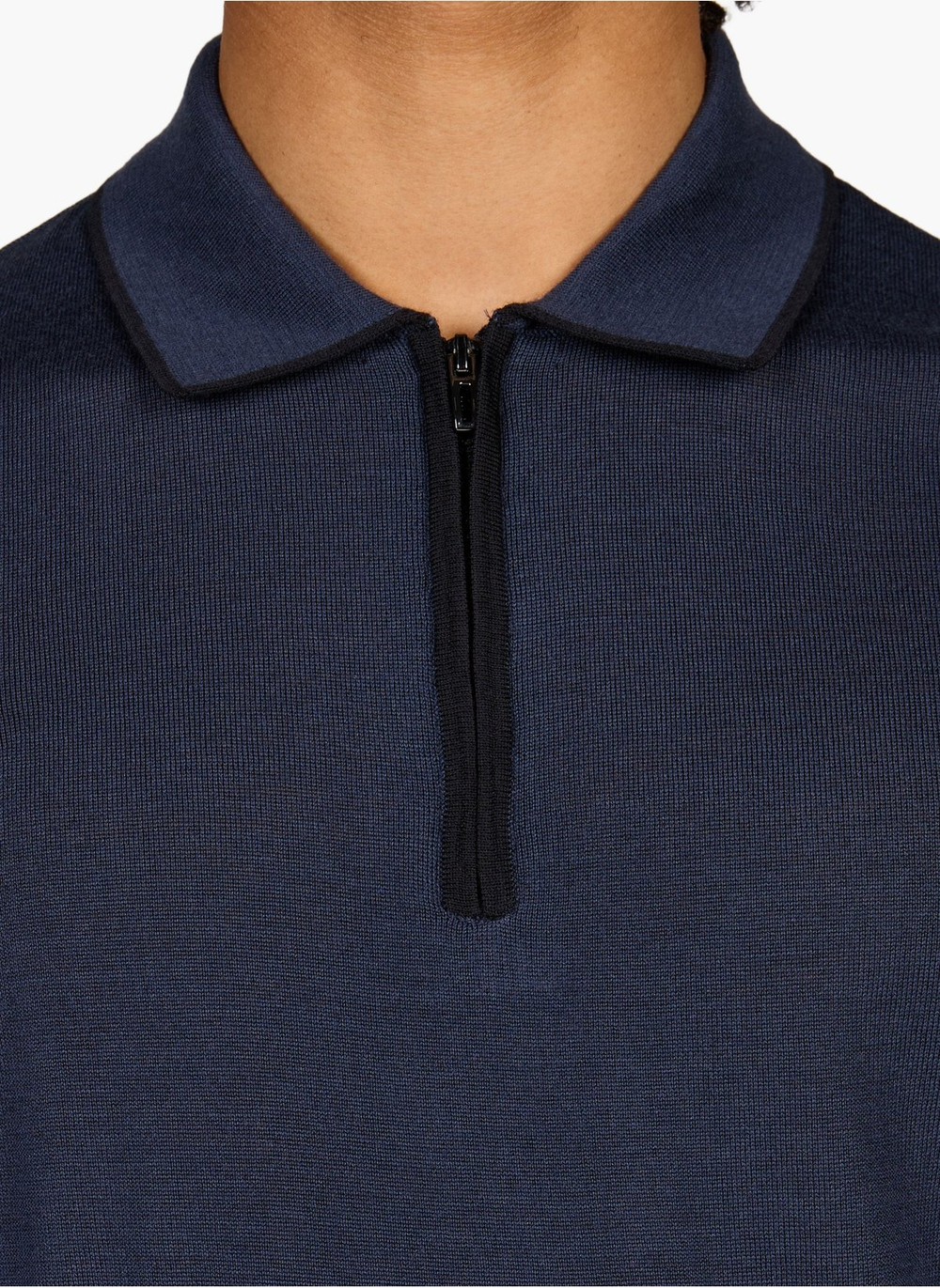 Пуловер EMPORIO ARMANI