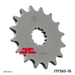 Звезда JTF565.16