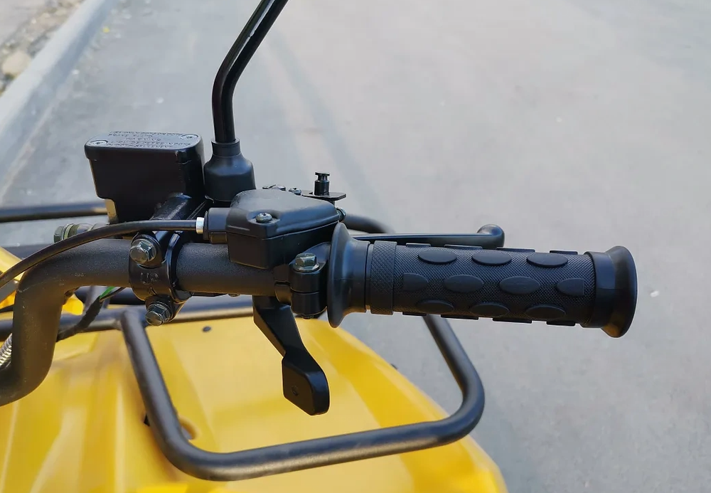 Квадроцикл IRBIS ATV 200