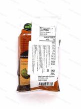 Сушеная морская капуста вкус барбекю, Bibigo, Корея, 5 гр.