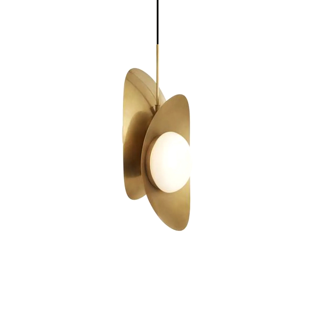 Подвесной светильник  Nouvel Small Pendant от Kelly Wearstler