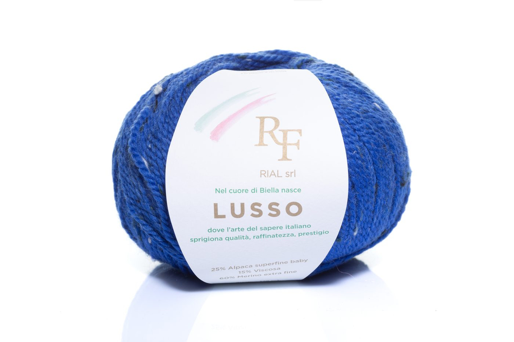 Lusso закуп с фабрики, 500г