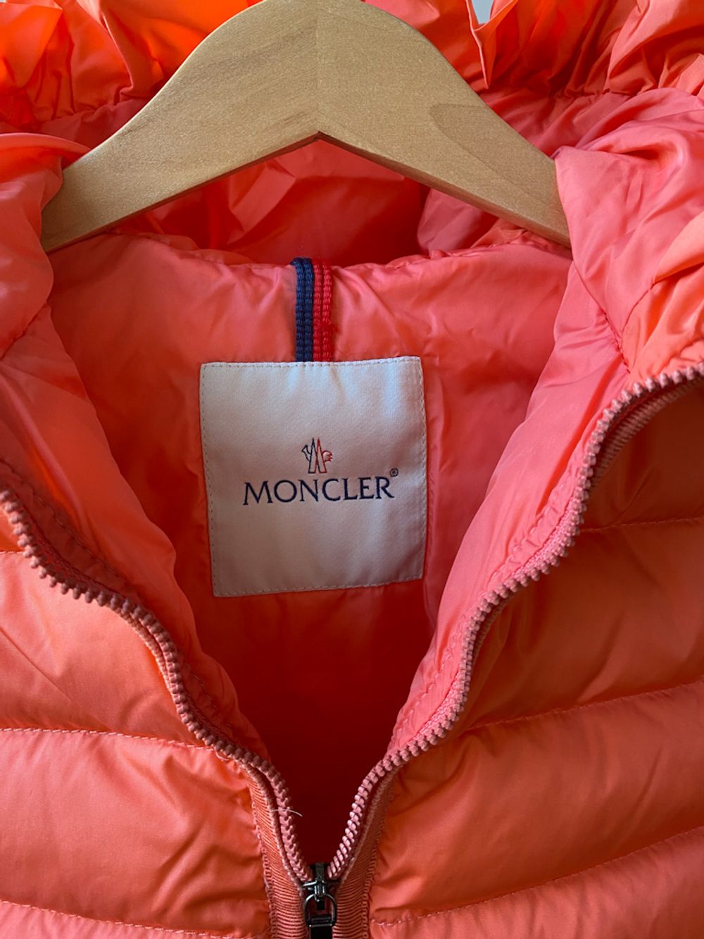 Пуховой комплект Moncler, 92